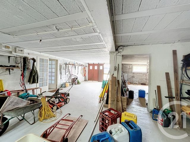 Maison &agrave; vendre - 7 pi&egrave;ces - 118,20 m2 - Lampaul Plouarzel - 29 - BRETAGNE