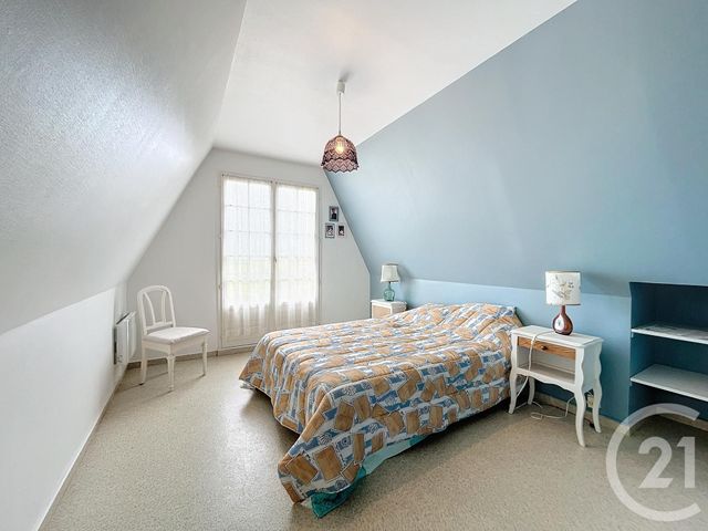 Maison &agrave; vendre - 7 pi&egrave;ces - 118,20 m2 - Lampaul Plouarzel - 29 - BRETAGNE