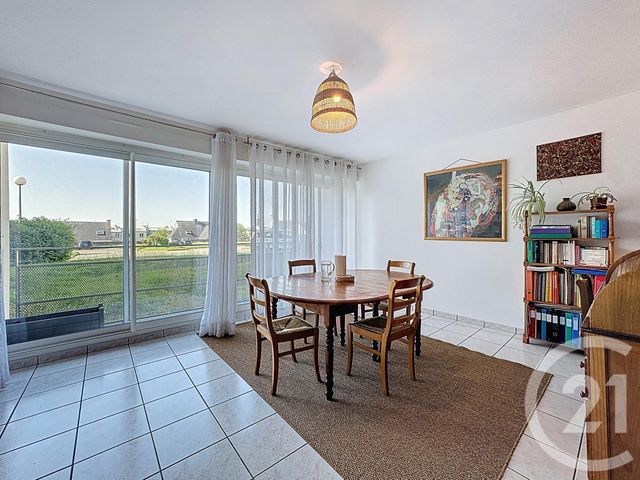 appartement - BREST - 29