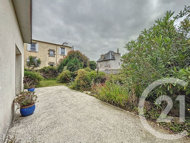 Maison à vendre - 4 pièces - 93,55 m2 - Brest - 29 - BRETAGNE