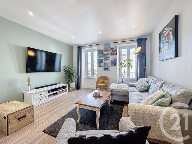 Appartement T3 à vendre BREST