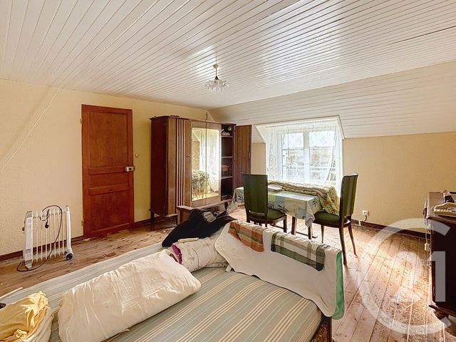 Maison à vendre - 4 pièces - 89 m2 - Ile D Ouessant - 29 - BRETAGNE