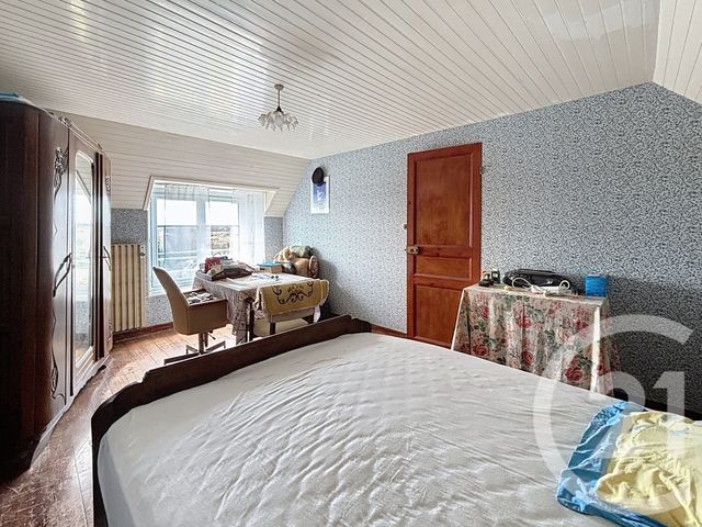 Maison à vendre - 4 pièces - 89 m2 - Ile D Ouessant - 29 - BRETAGNE