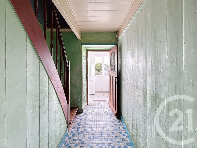 Maison à vendre - 4 pièces - 89 m2 - Ile D Ouessant - 29 - BRETAGNE