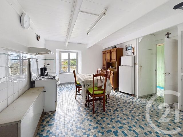 Maison à vendre - 4 pièces - 89 m2 - Ile D Ouessant - 29 - BRETAGNE