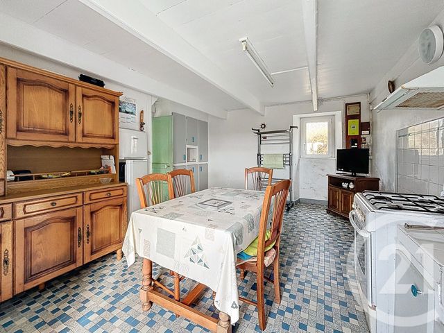 Maison à vendre - 4 pièces - 89 m2 - Ile D Ouessant - 29 - BRETAGNE