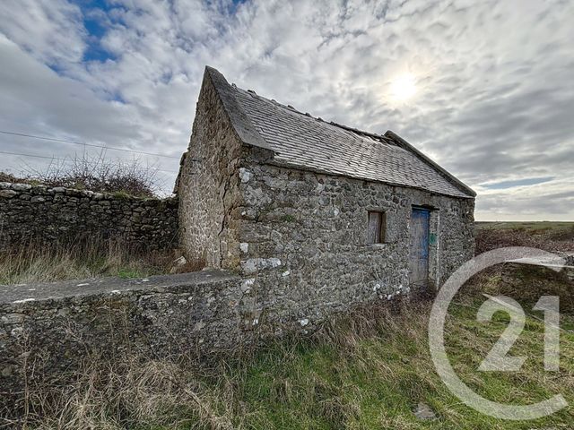 Maison à vendre - 4 pièces - 89 m2 - Ile D Ouessant - 29 - BRETAGNE