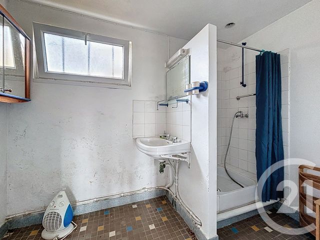 Maison à vendre - 4 pièces - 89 m2 - Ile D Ouessant - 29 - BRETAGNE