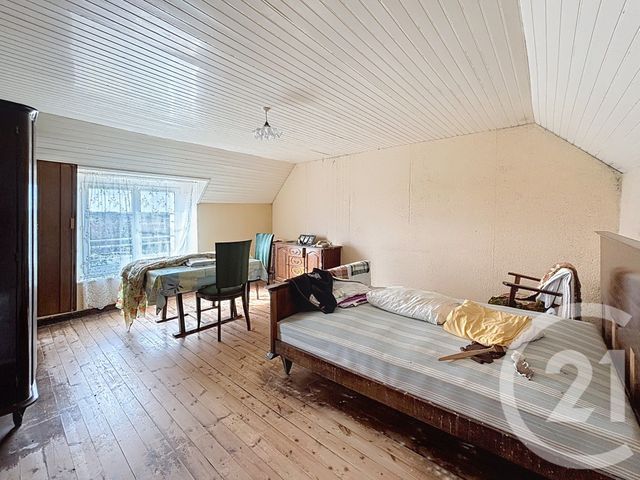 Maison à vendre - 4 pièces - 89 m2 - Ile D Ouessant - 29 - BRETAGNE