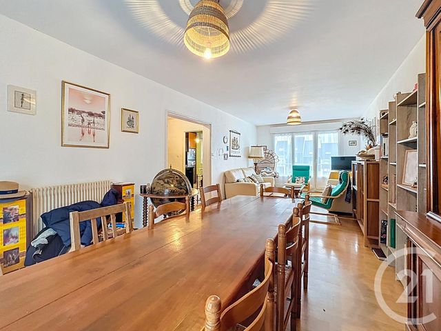 Maison &agrave; vendre - 6 pi&egrave;ces - 110 m2 - Brest - 29 - BRETAGNE