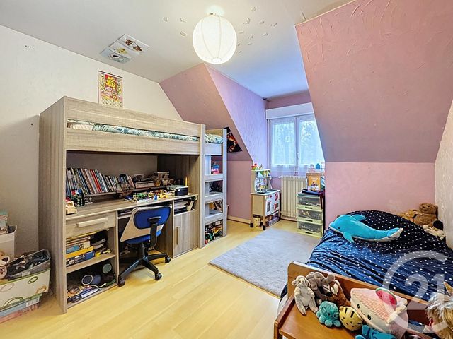 Maison &agrave; vendre - 6 pi&egrave;ces - 110 m2 - Brest - 29 - BRETAGNE