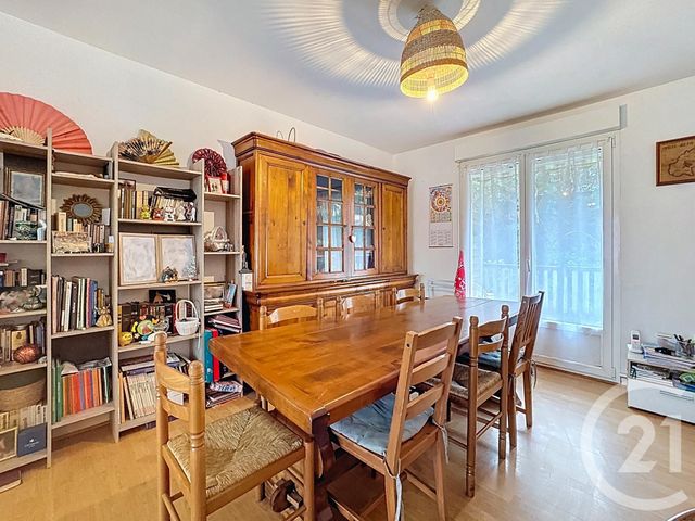 Maison &agrave; vendre - 6 pi&egrave;ces - 110 m2 - Brest - 29 - BRETAGNE