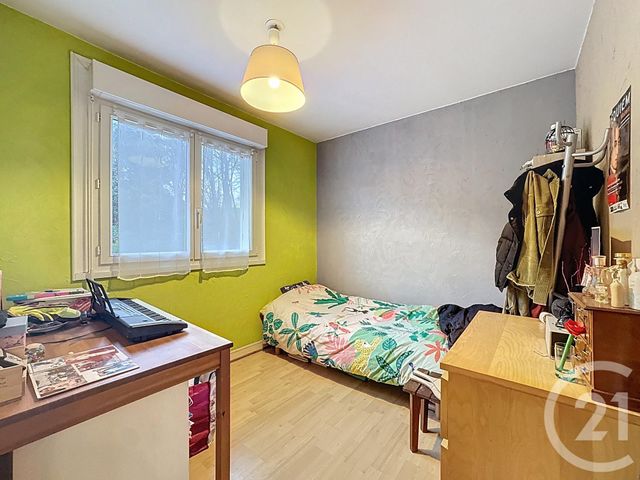 Maison &agrave; vendre - 6 pi&egrave;ces - 110 m2 - Brest - 29 - BRETAGNE