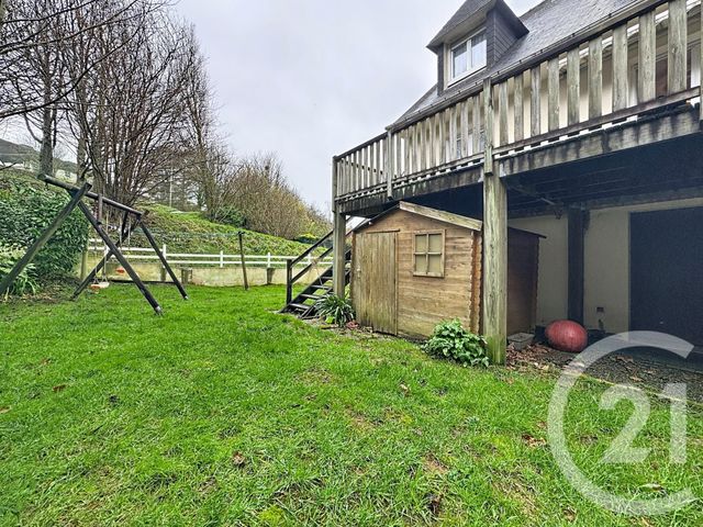 Maison &agrave; vendre - 6 pi&egrave;ces - 110 m2 - Brest - 29 - BRETAGNE