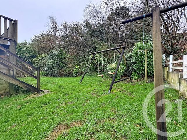 Maison &agrave; vendre - 6 pi&egrave;ces - 110 m2 - Brest - 29 - BRETAGNE