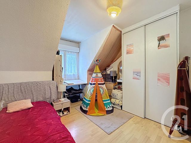 Maison &agrave; vendre - 6 pi&egrave;ces - 110 m2 - Brest - 29 - BRETAGNE