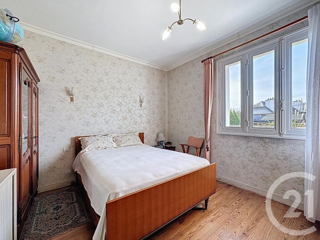 Maison à vendre - 5 pièces - 90 m2 - Brest - 29 - BRETAGNE