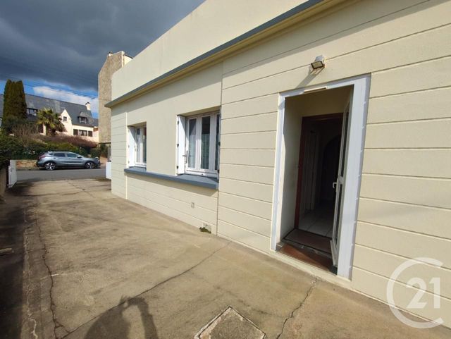 maison - BREST - 29