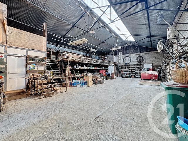 Maison à vendre - 5 pièces - 90 m2 - Brest - 29 - BRETAGNE