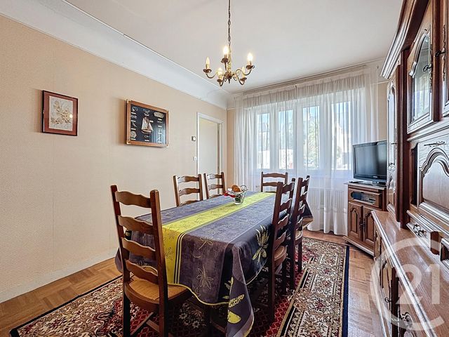 Maison à vendre - 5 pièces - 90 m2 - Brest - 29 - BRETAGNE