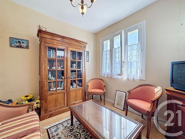 Maison à vendre - 5 pièces - 90 m2 - Brest - 29 - BRETAGNE