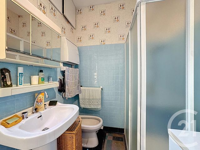 Maison à vendre - 5 pièces - 90 m2 - Brest - 29 - BRETAGNE