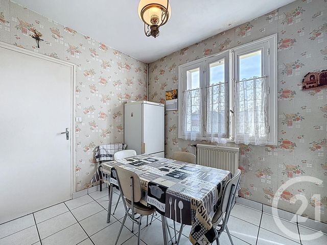 Maison à vendre - 5 pièces - 90 m2 - Brest - 29 - BRETAGNE