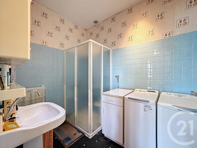 Maison à vendre - 5 pièces - 90 m2 - Brest - 29 - BRETAGNE