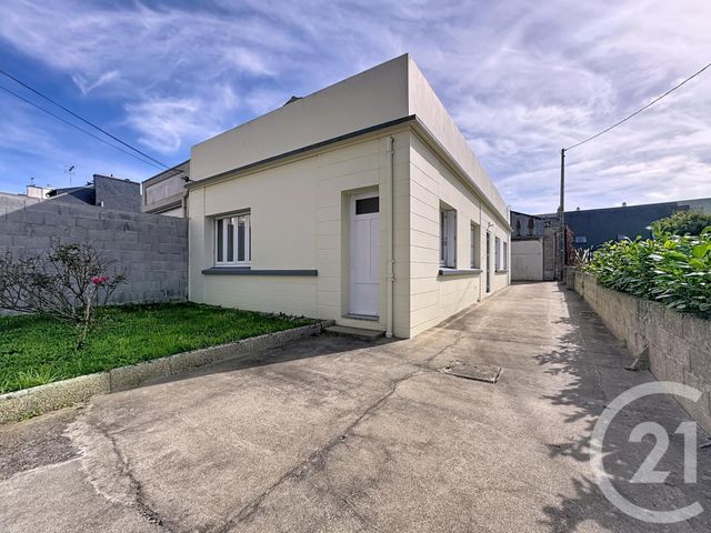 Maison à vendre - 5 pièces - 90 m2 - Brest - 29 - BRETAGNE