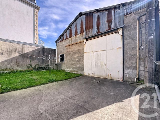 Maison à vendre - 5 pièces - 90 m2 - Brest - 29 - BRETAGNE