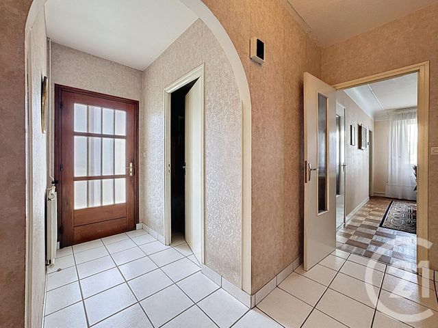 Maison à vendre - 5 pièces - 90 m2 - Brest - 29 - BRETAGNE