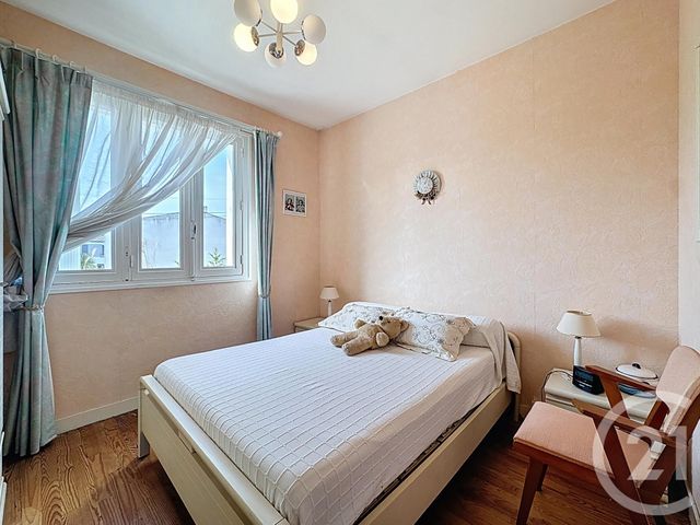 Maison à vendre - 5 pièces - 90 m2 - Brest - 29 - BRETAGNE