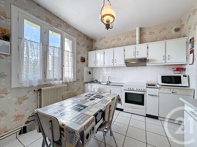 Maison à vendre - 5 pièces - 90 m2 - Brest - 29 - BRETAGNE