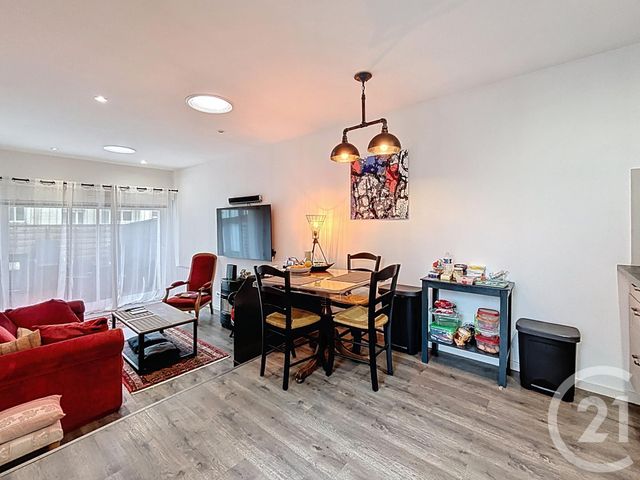 Maison à vendre - 4 pièces - 85 m2 - Brest - 29 - BRETAGNE