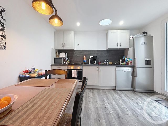 Maison à vendre - 4 pièces - 85 m2 - Brest - 29 - BRETAGNE