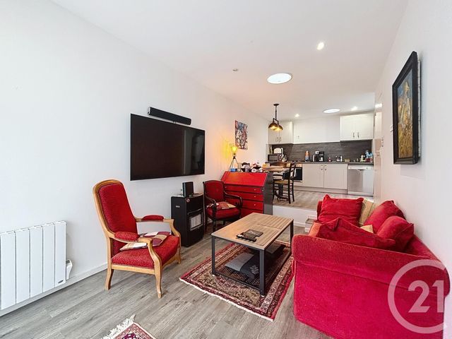 Maison à vendre - 4 pièces - 85 m2 - Brest - 29 - BRETAGNE