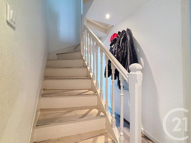 Maison à vendre - 4 pièces - 85 m2 - Brest - 29 - BRETAGNE