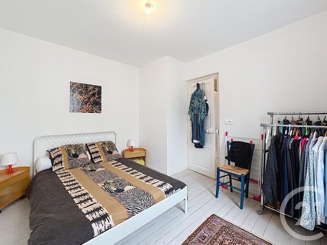 Maison à vendre - 4 pièces - 85 m2 - Brest - 29 - BRETAGNE