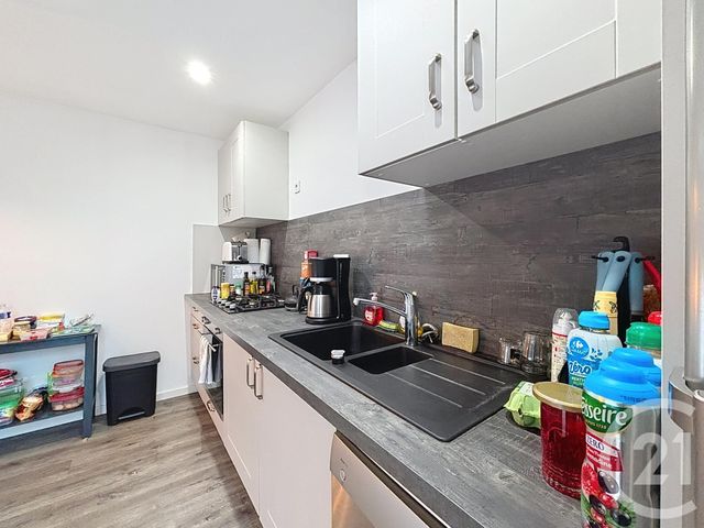 Maison à vendre - 4 pièces - 85 m2 - Brest - 29 - BRETAGNE