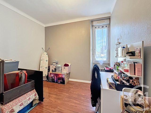 Appartement T4 à vendre - 5 pièces - 91 m2 - Brest - 29 - BRETAGNE