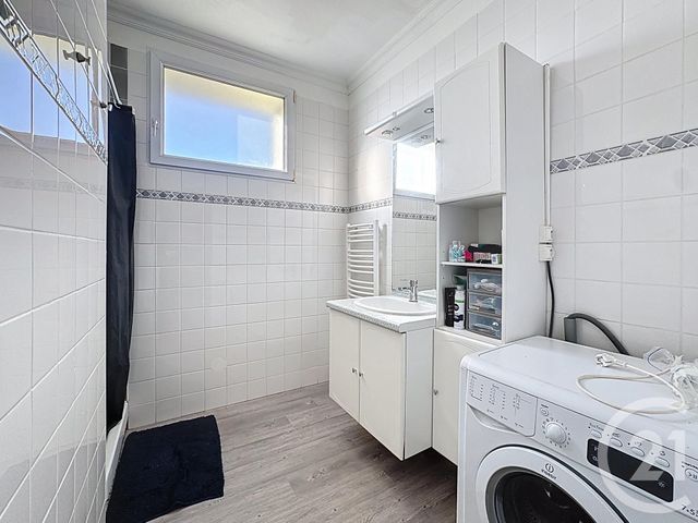 Appartement T4 à vendre - 5 pièces - 91 m2 - Brest - 29 - BRETAGNE