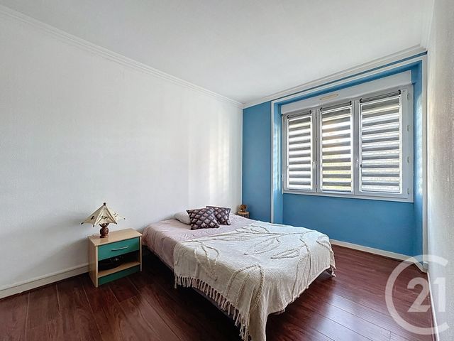 Appartement T4 à vendre - 5 pièces - 91 m2 - Brest - 29 - BRETAGNE