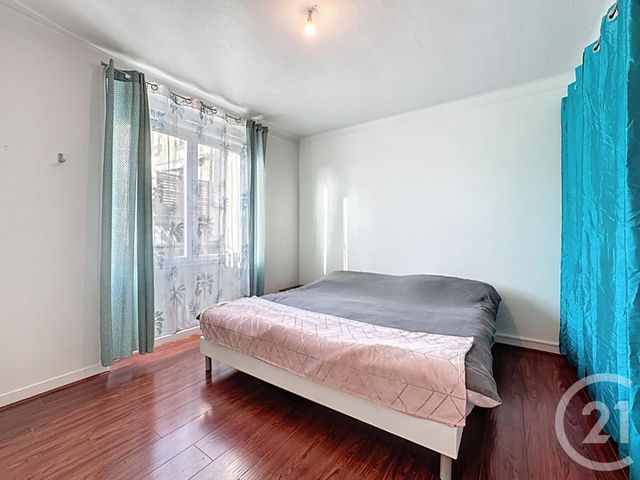 Appartement T4 à vendre - 5 pièces - 91 m2 - Brest - 29 - BRETAGNE