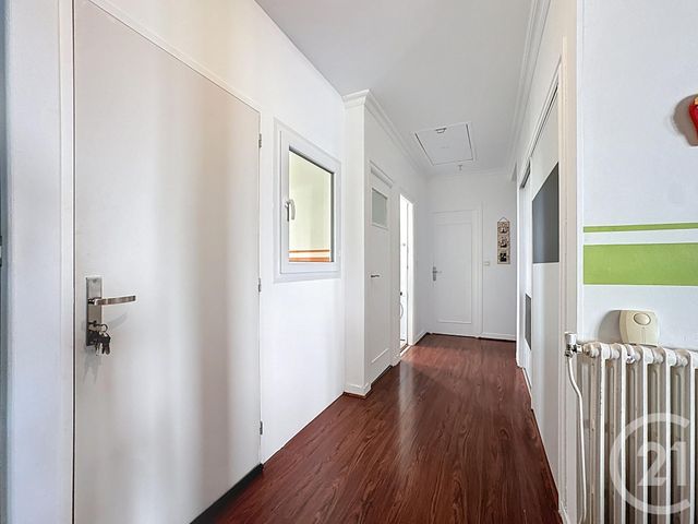 Appartement T4 à vendre - 5 pièces - 91 m2 - Brest - 29 - BRETAGNE