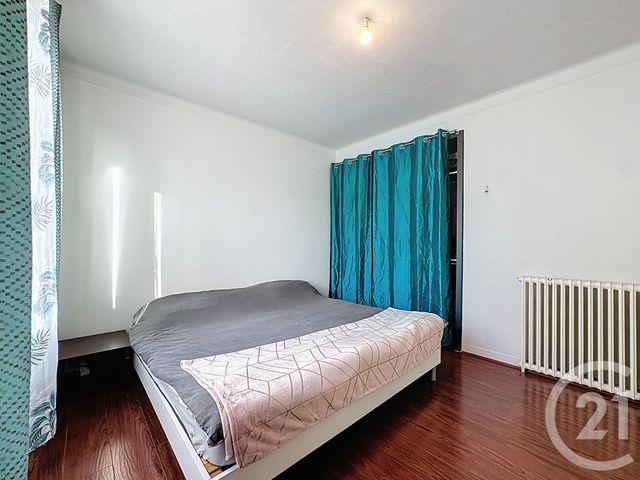 Appartement T4 à vendre - 5 pièces - 91 m2 - Brest - 29 - BRETAGNE