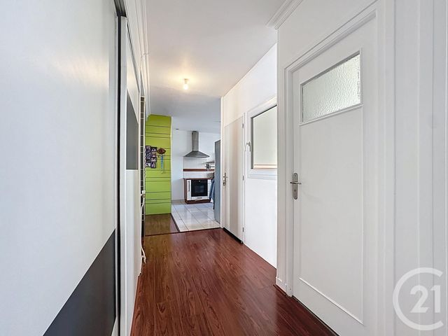 Appartement T4 à vendre - 5 pièces - 91 m2 - Brest - 29 - BRETAGNE