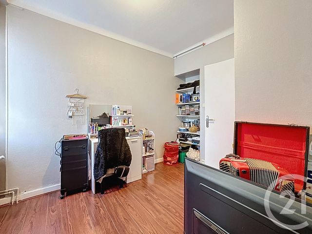 Appartement T4 à vendre - 5 pièces - 91 m2 - Brest - 29 - BRETAGNE