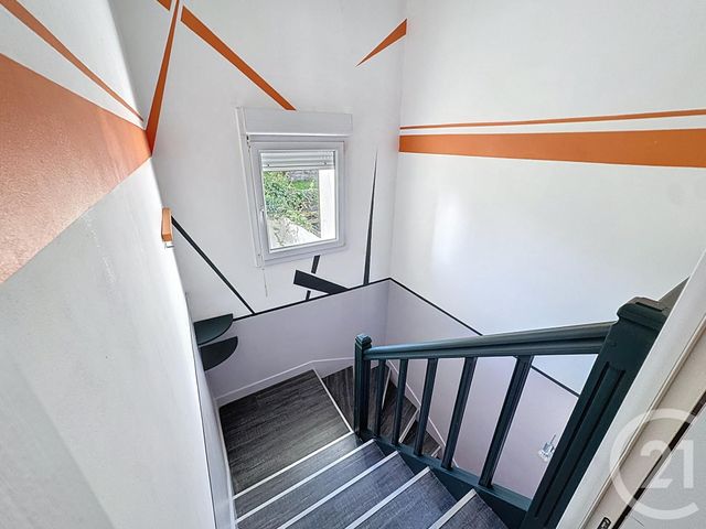 Appartement T4 à vendre - 5 pièces - 91 m2 - Brest - 29 - BRETAGNE