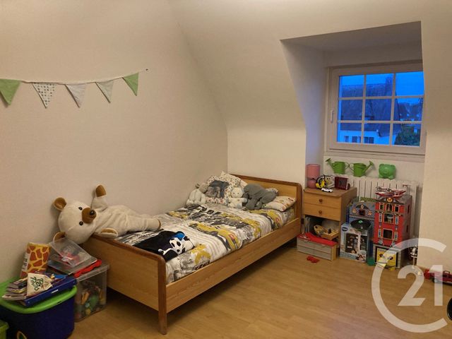 Maison à vendre - 6 pièces - 112,53 m2 - Plouzane - 29 - BRETAGNE