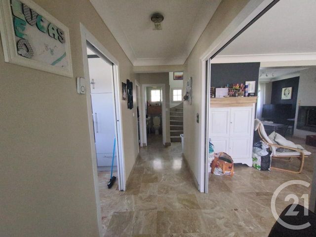 Maison à vendre - 6 pièces - 112,53 m2 - Plouzane - 29 - BRETAGNE